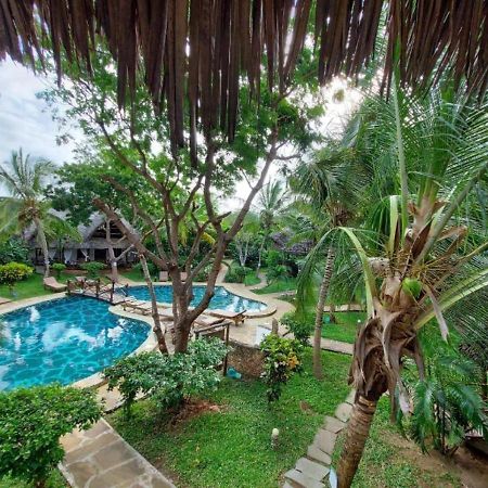 Marine Holiday House Malindi Dış mekan fotoğraf