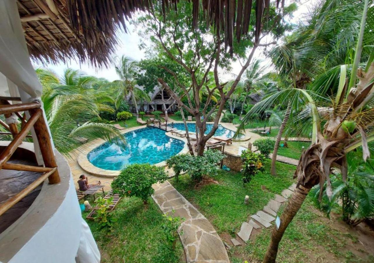 Marine Holiday House Malindi Dış mekan fotoğraf