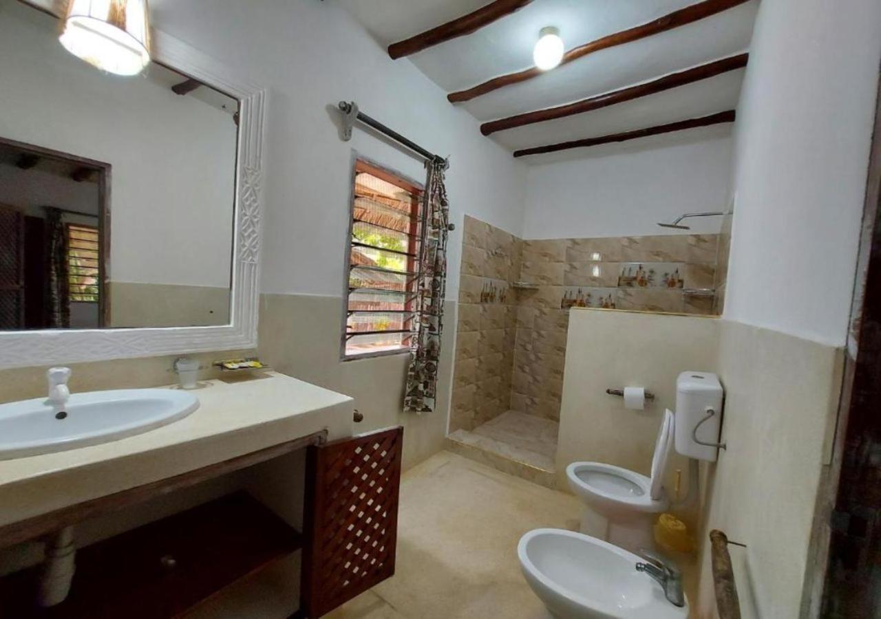 Marine Holiday House Malindi Dış mekan fotoğraf
