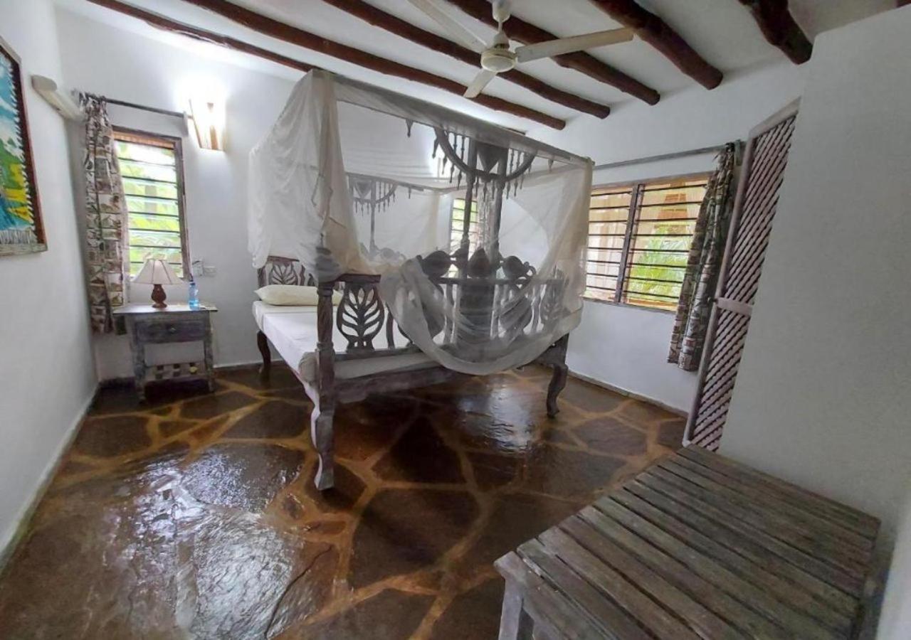 Marine Holiday House Malindi Dış mekan fotoğraf