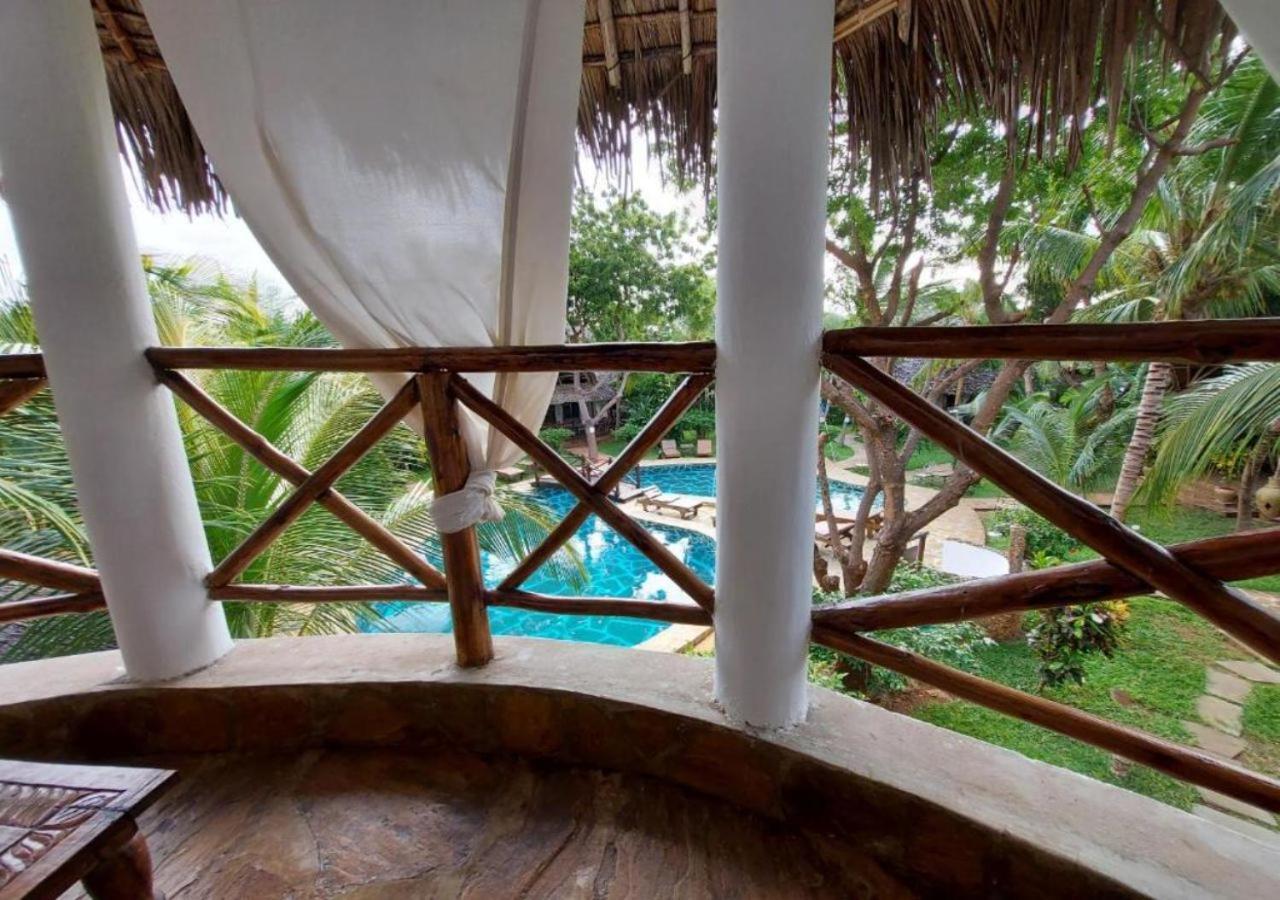 Marine Holiday House Malindi Dış mekan fotoğraf