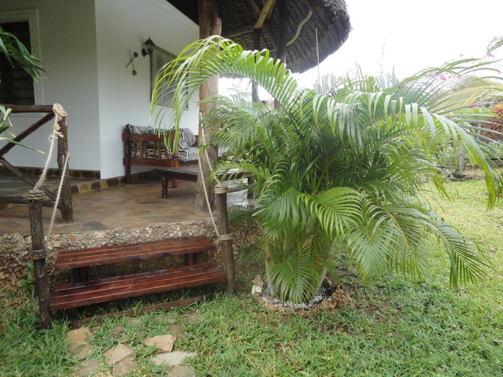 Marine Holiday House Malindi Oda fotoğraf