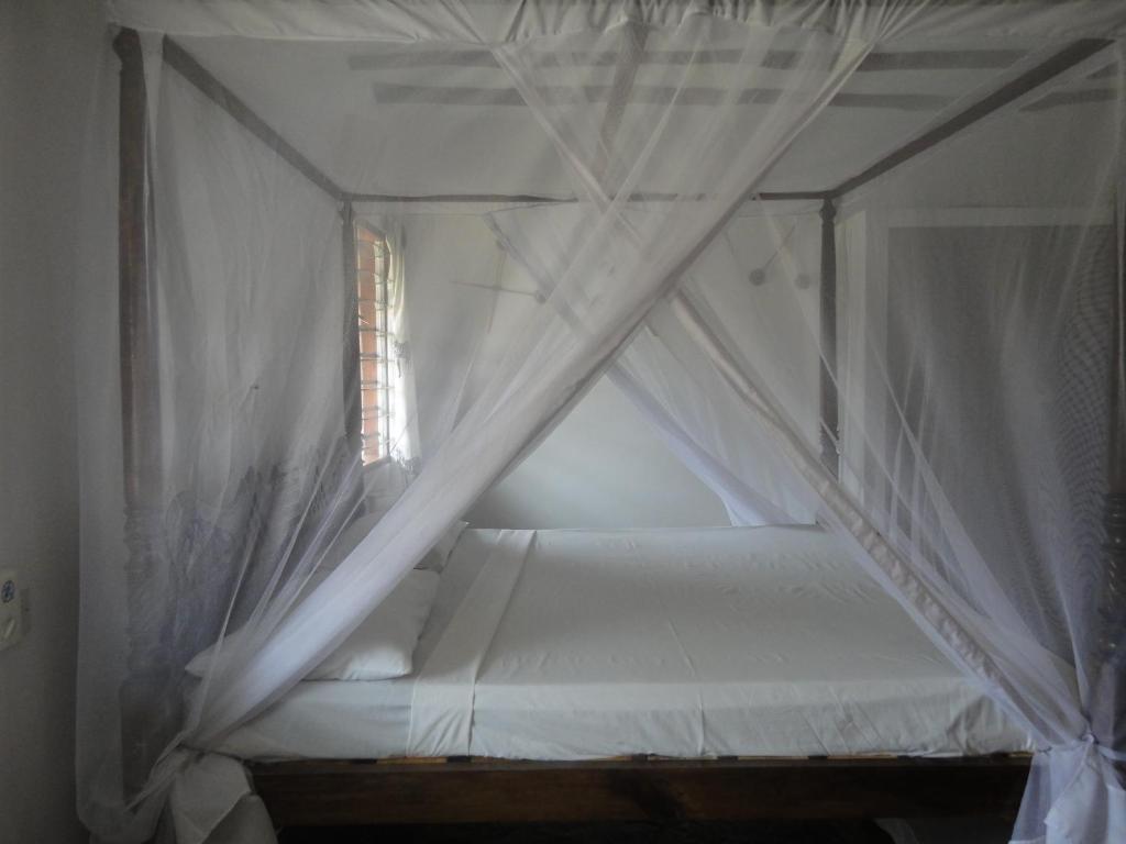 Marine Holiday House Malindi Oda fotoğraf