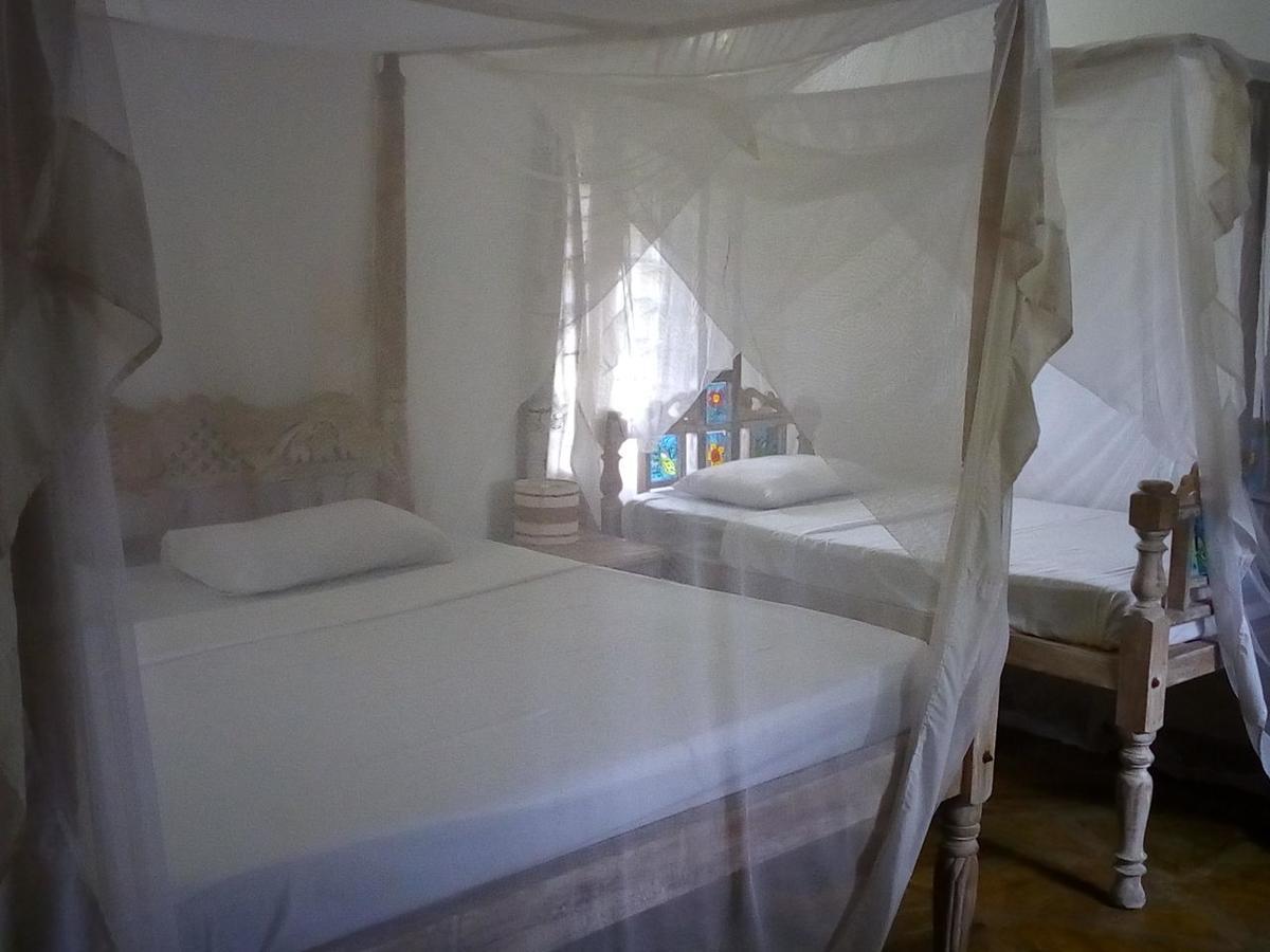 Marine Holiday House Malindi Dış mekan fotoğraf