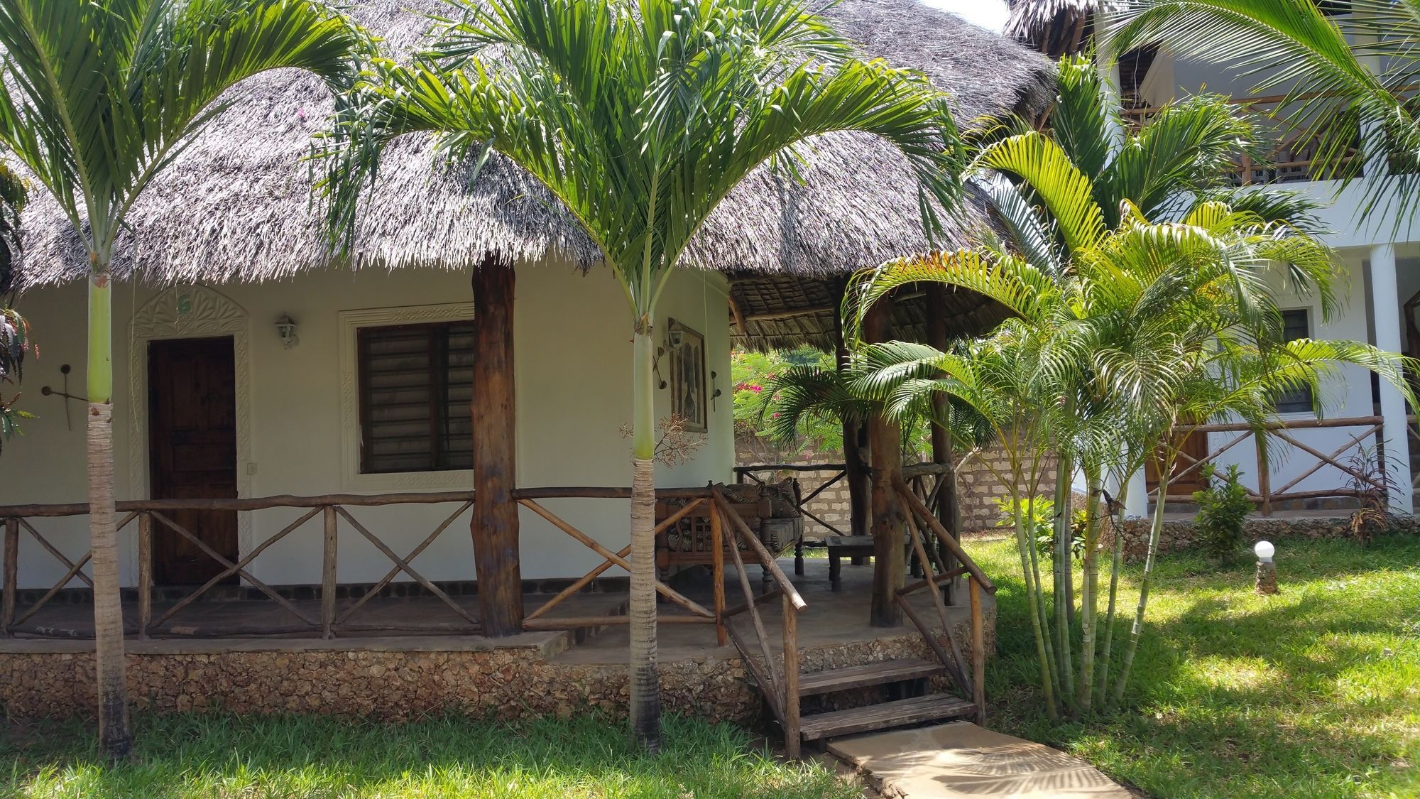 Marine Holiday House Malindi Dış mekan fotoğraf